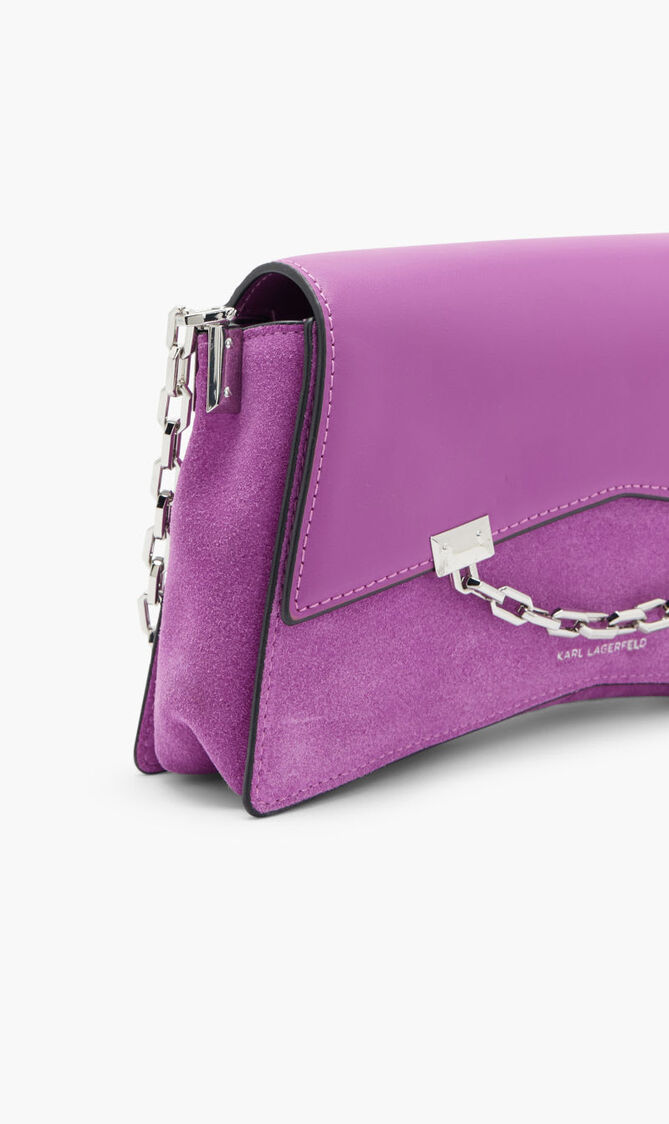 KSEVEN 2 SP CB SUEDE