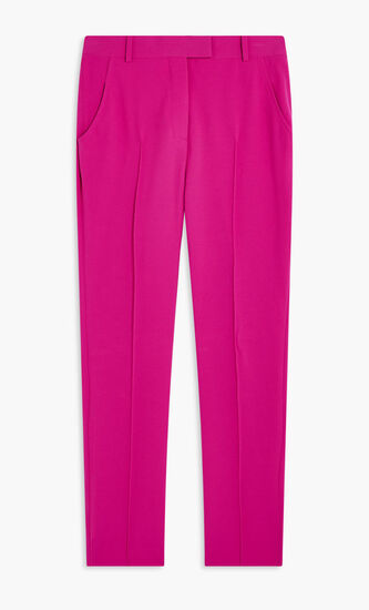 BERRY LONG PANTS