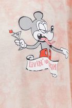 SS MARTINI MICK OVERSIZE TEE