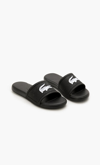 Signature Logo Slides