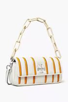 Kira Small Quilted Shoulder Bag