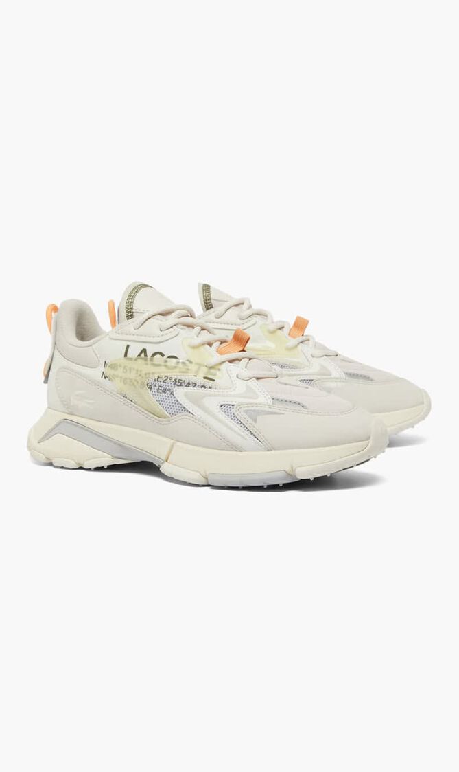 L003 Neo Tech Trainers