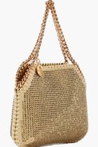 Falabella Crystal Shoulder Bag