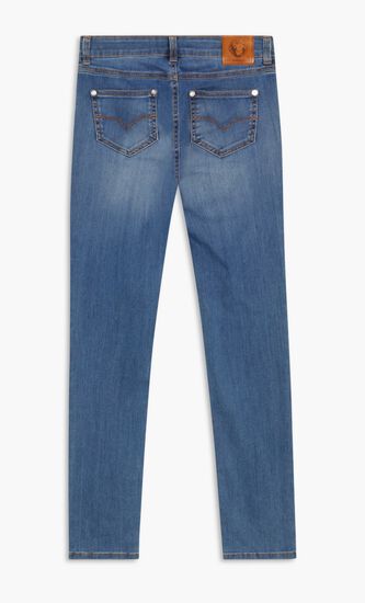 PANTALONE JEANS