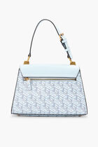 HALLIE TOP HANDLE FLAP