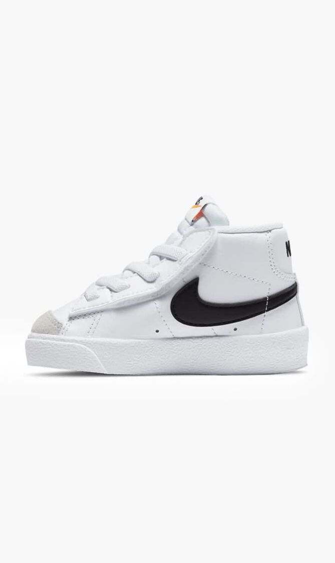 Blazer Mid '77 Sneakers