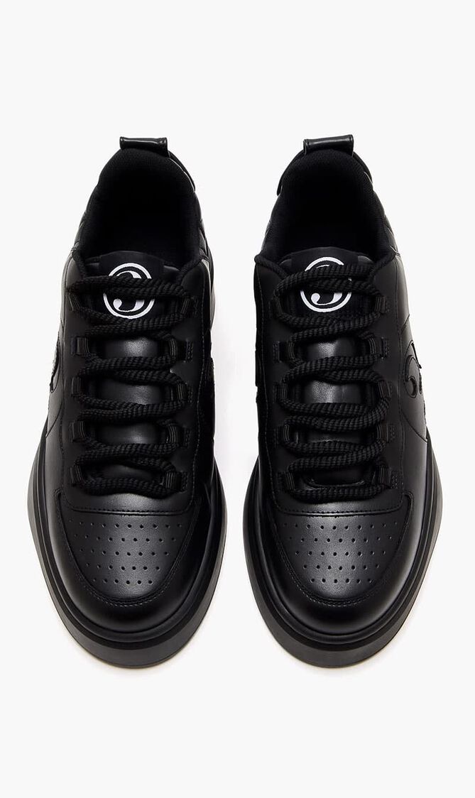 SOL3MATES 320 SNEAKER ALL BLACK