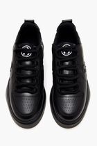 SOL3MATES 320 SNEAKER ALL BLACK