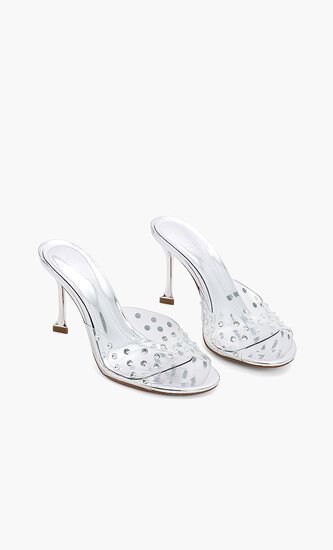 Clear Mules