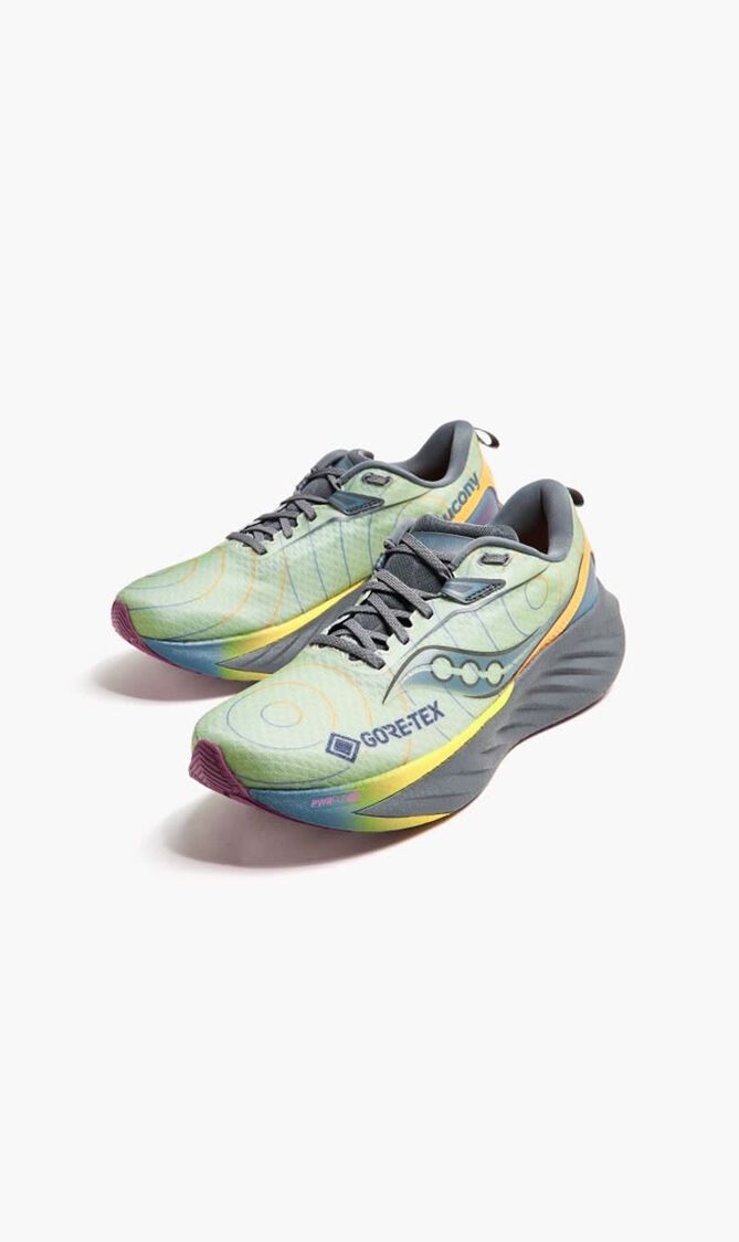 Triumph 22 Gtx Sneakers