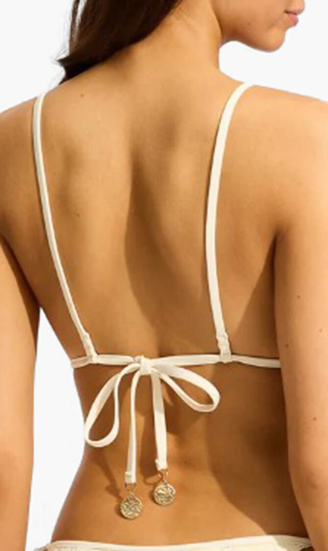 CHIARA SLIDE TRI TOP