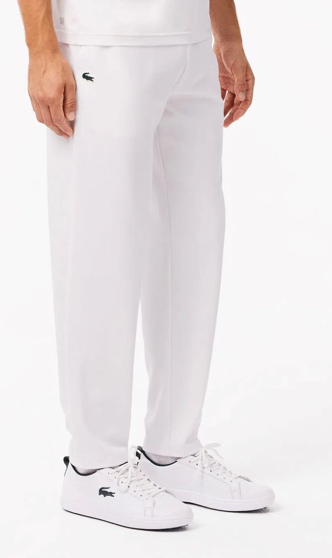 Stretchy Tennis Track Pants