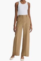 MID RISE UTILITY BARREL PANT