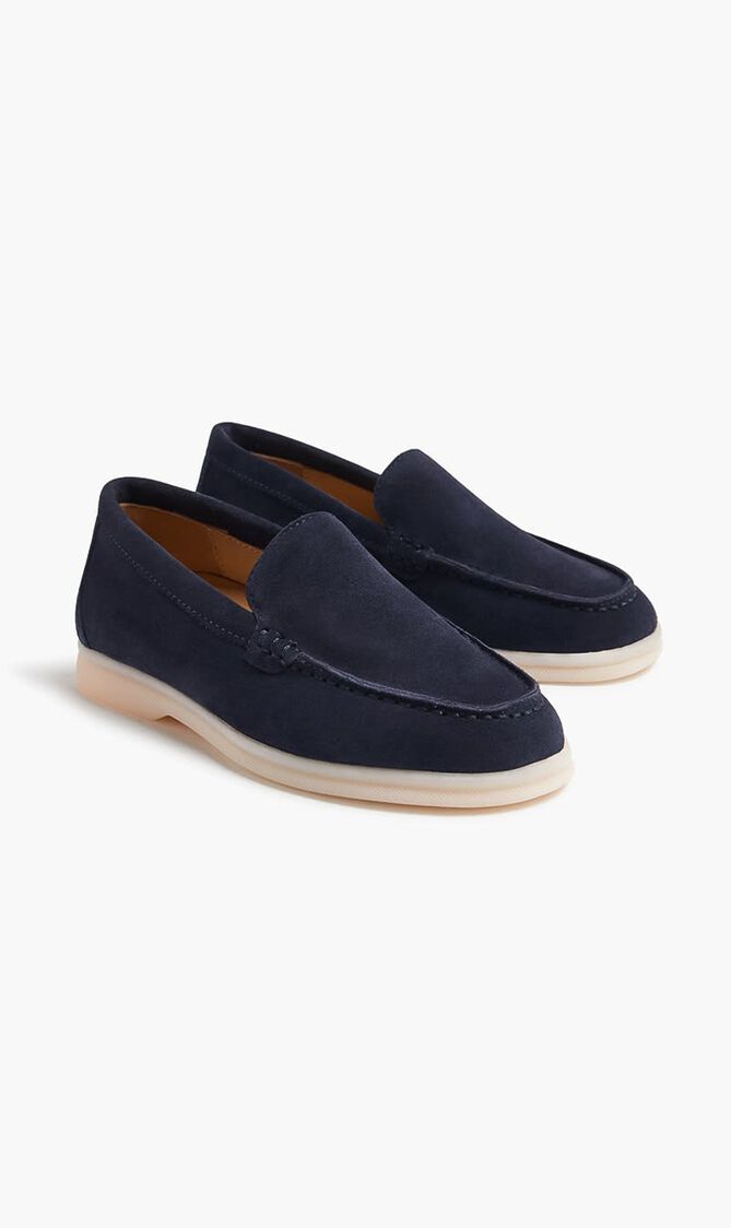 Ludovico Loafers