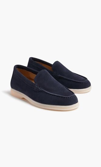 Ludovico Loafers