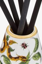 Creatures of Curiosity White Floral Diffuser