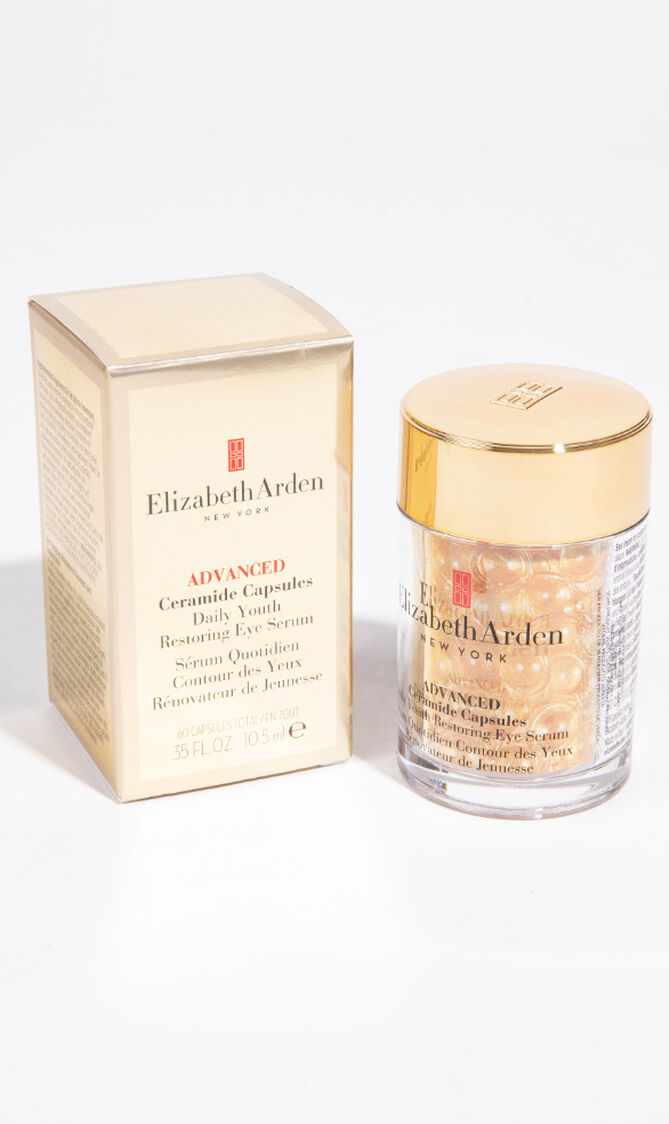 Advanced Ceramide Capsules