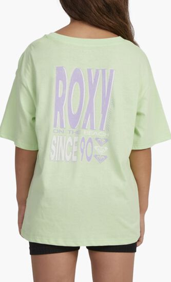 Oversized T-Shirt