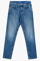 KLJ TAPERED DENIM