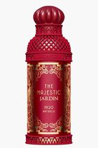 The Majestic Jardin Eau de Parfum, 100ml
