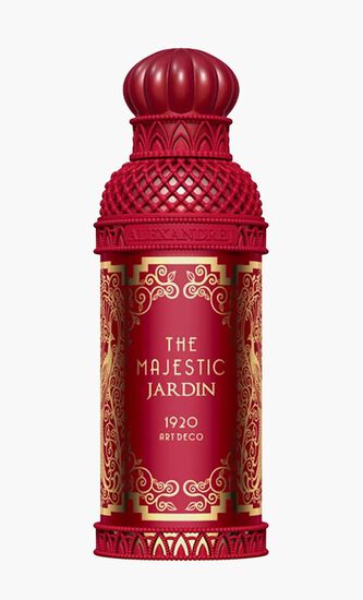 The Majestic Jardin Eau de Parfum, 100ml