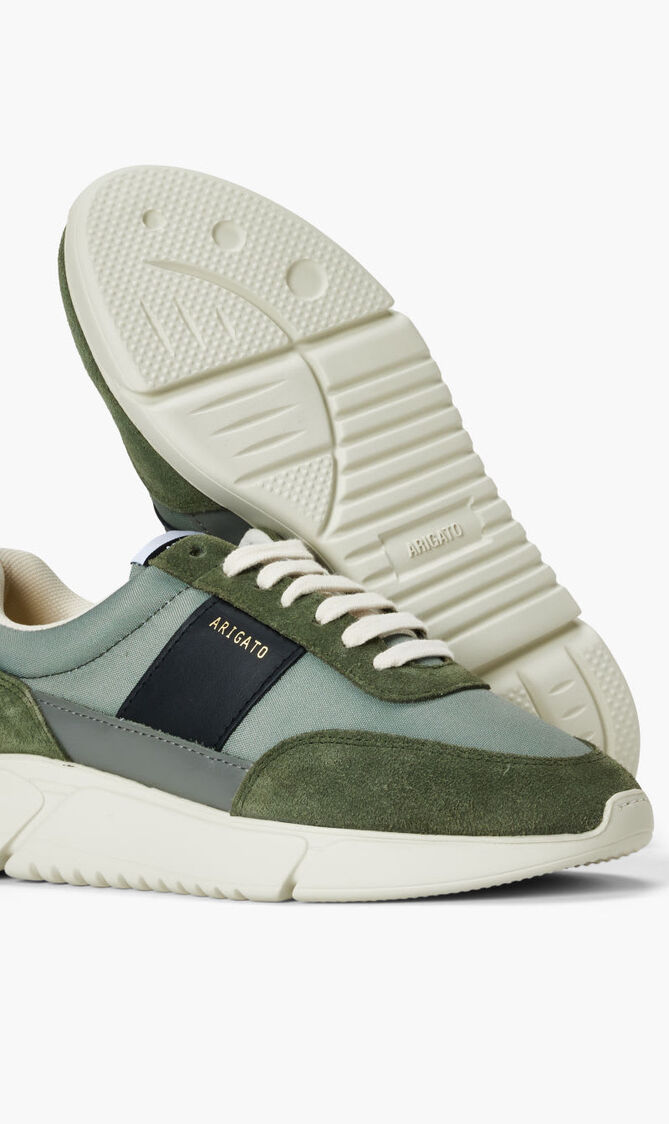 GENESIS VINTAGE RUNNER