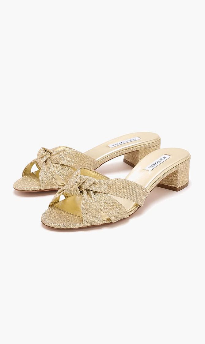 NINA MULE 35