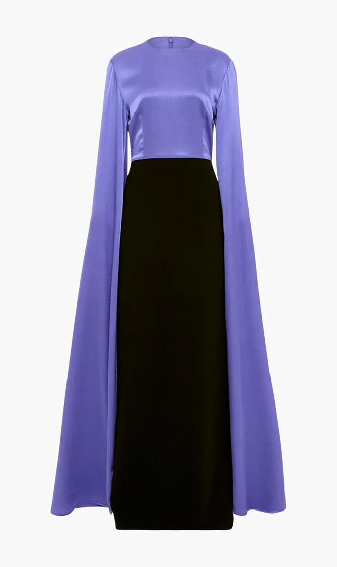 ADLEY MAXI DRESS