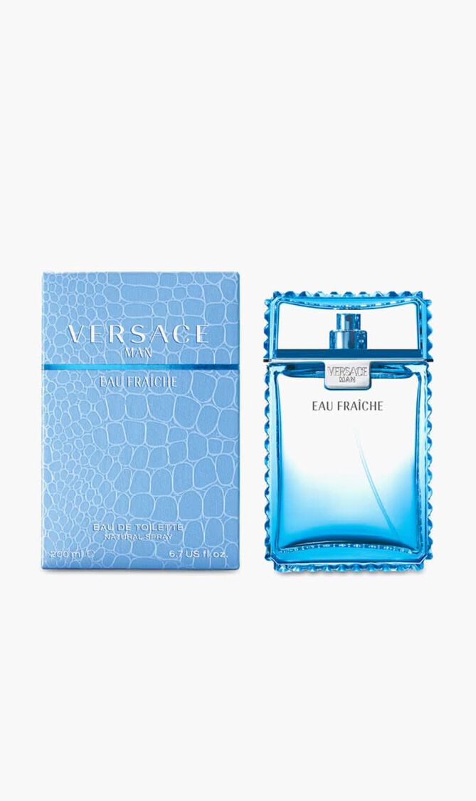 Eau Fra&icirc;che EDT 200 ml