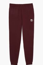 Tapered Leg Sweatpants