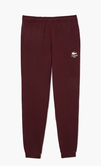 Tapered Leg Sweatpants