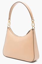 Logo Crossbody Shoulder Bag