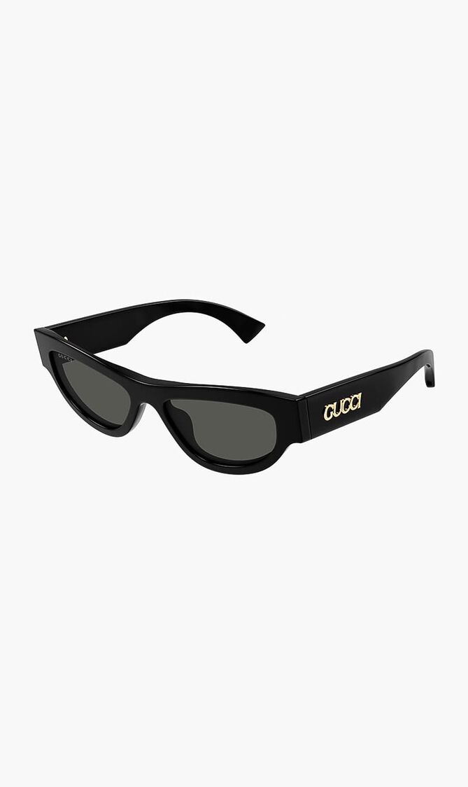 Cat Eye Sunglasses