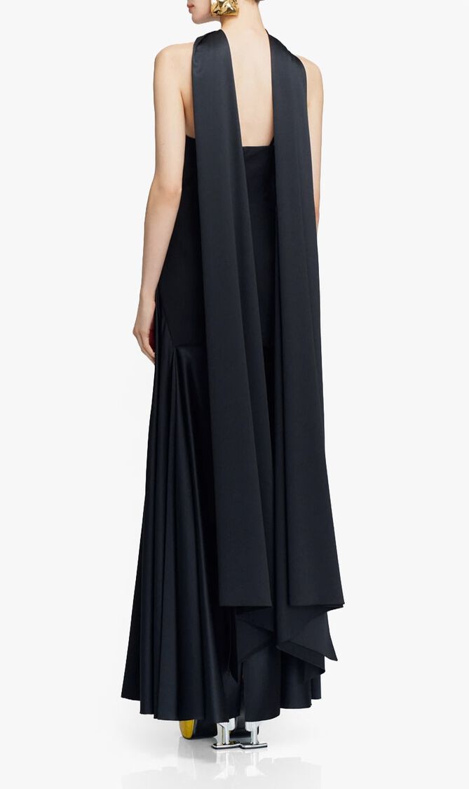CECE MAXI DRESS