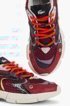L003 Neo Textile Trainers L003 Neo Textile Trainers