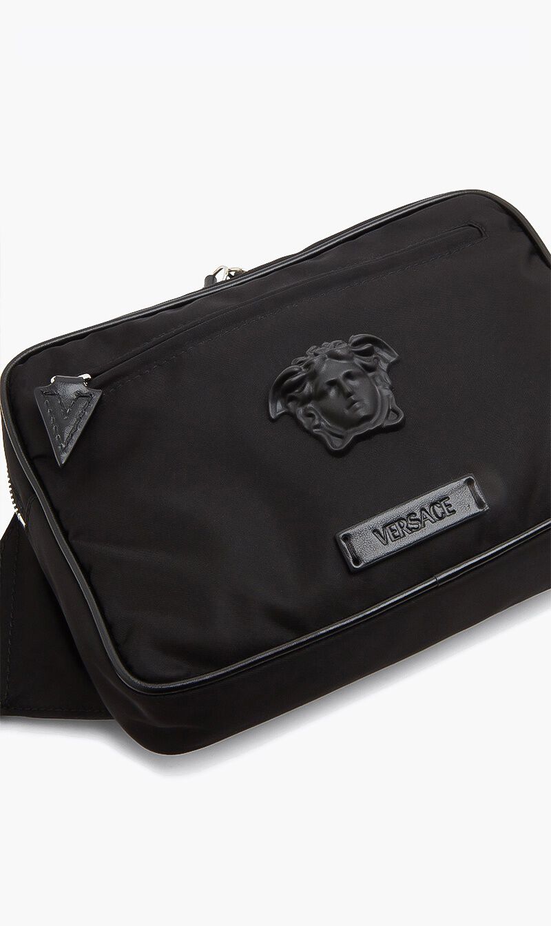 Buy VERSACE La Medusa Belt Bag for SAR 1005.00 The Deal Outlet