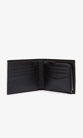 Billfold Zip Case Wallet