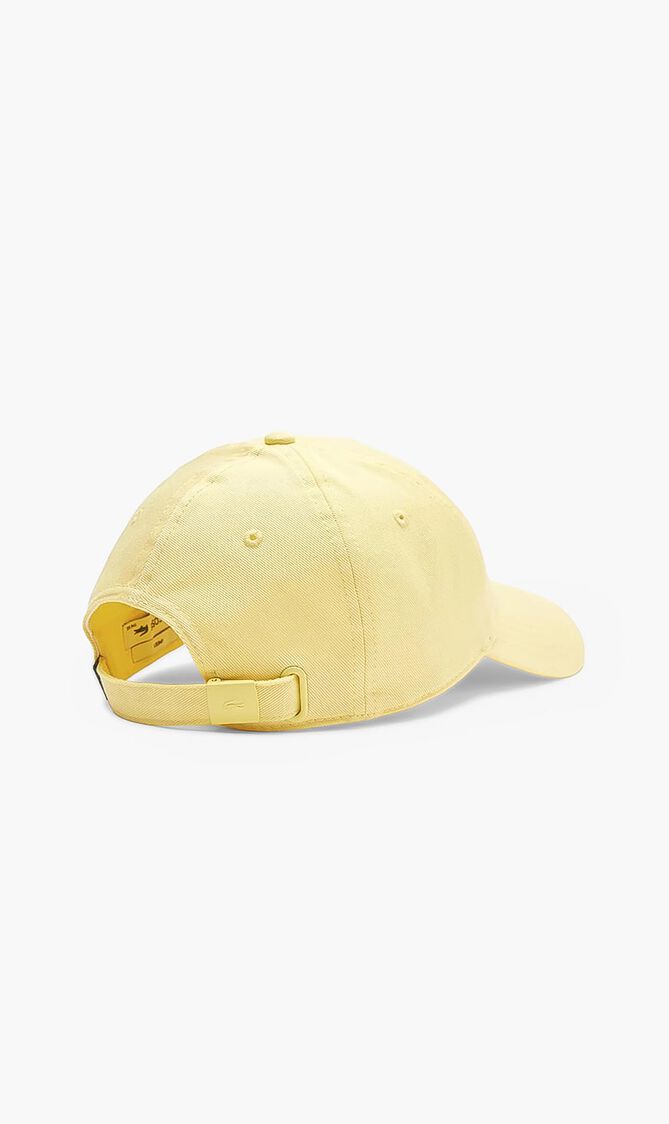 Logo Cap