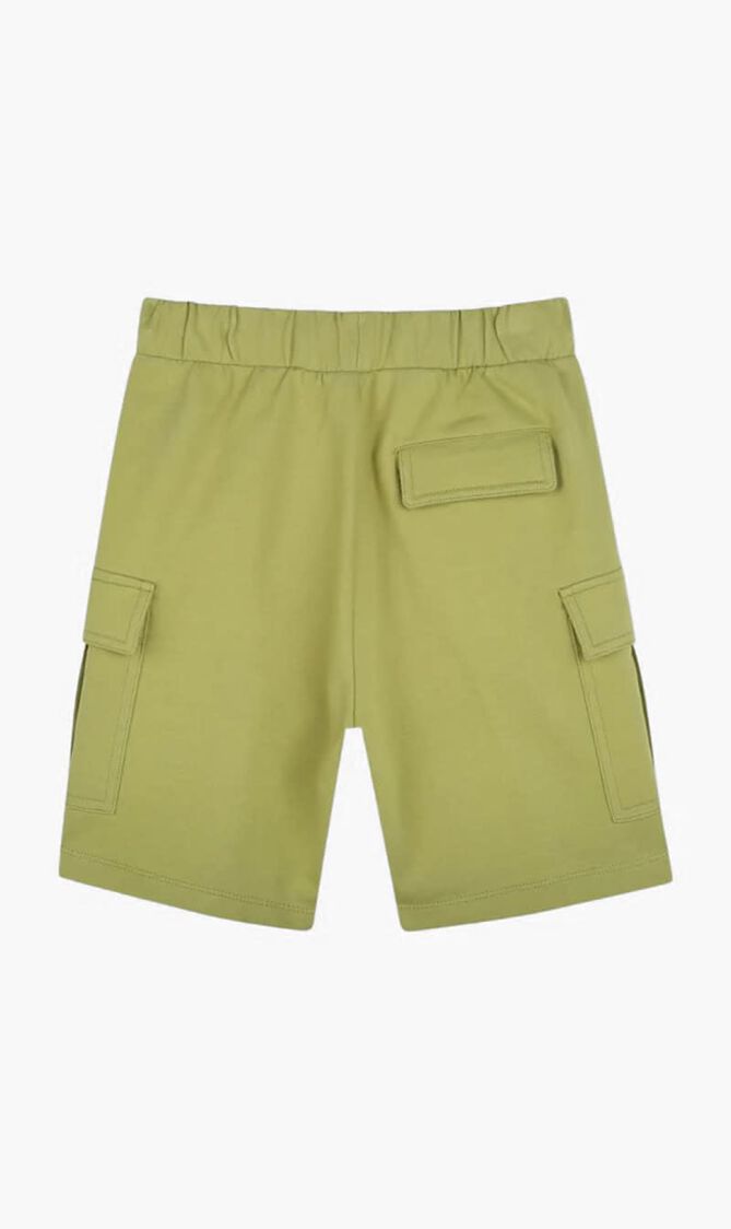 BERMUDA SHORTS