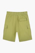 BERMUDA SHORTS