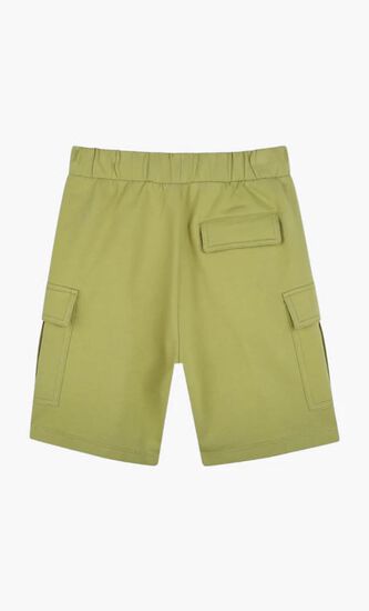 BERMUDA SHORTS