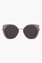 Cat Eye Sunglasses