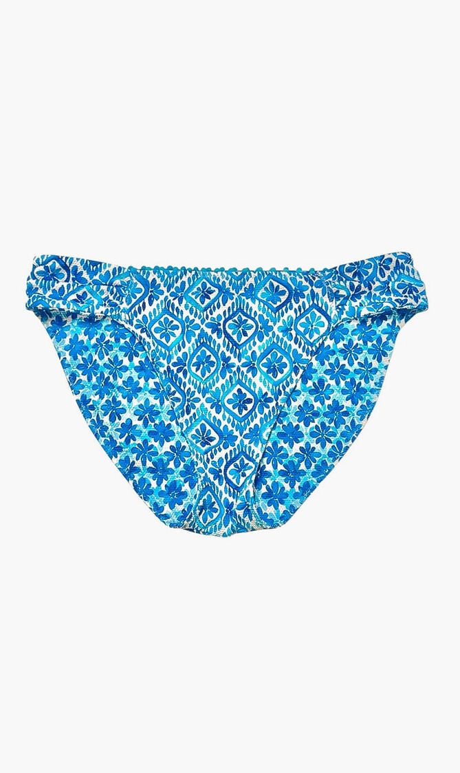 ISLAND CAYS SHELL REV HIPSTER