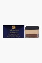 Double Wear Sheer Flattery Loose Powder, Deep Matte