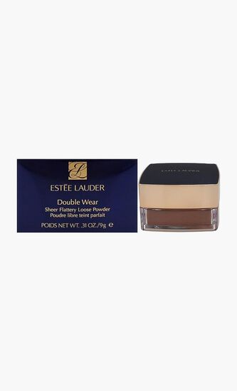 EL DOUBLE WEAR LOOSE POWDER DEEP MATTE 9GM/.31OZ - ONLINE