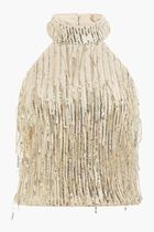 SL MIA SEQUIN TOP