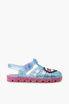 B.B. BOSS LADY JELLY SANDAL