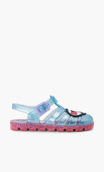B.B. BOSS LADY JELLY SANDAL