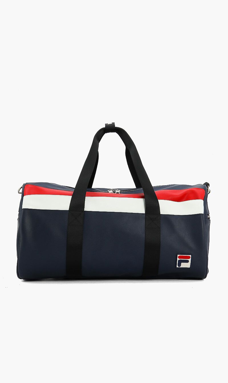 Fila barrel on sale bag