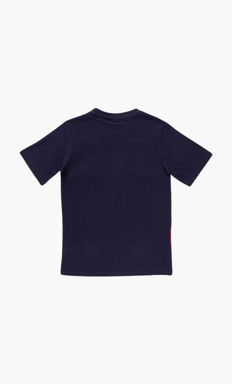 Pearson Colorblock T-Shirt
